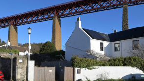 Plot with Planning in North Queensferry photo